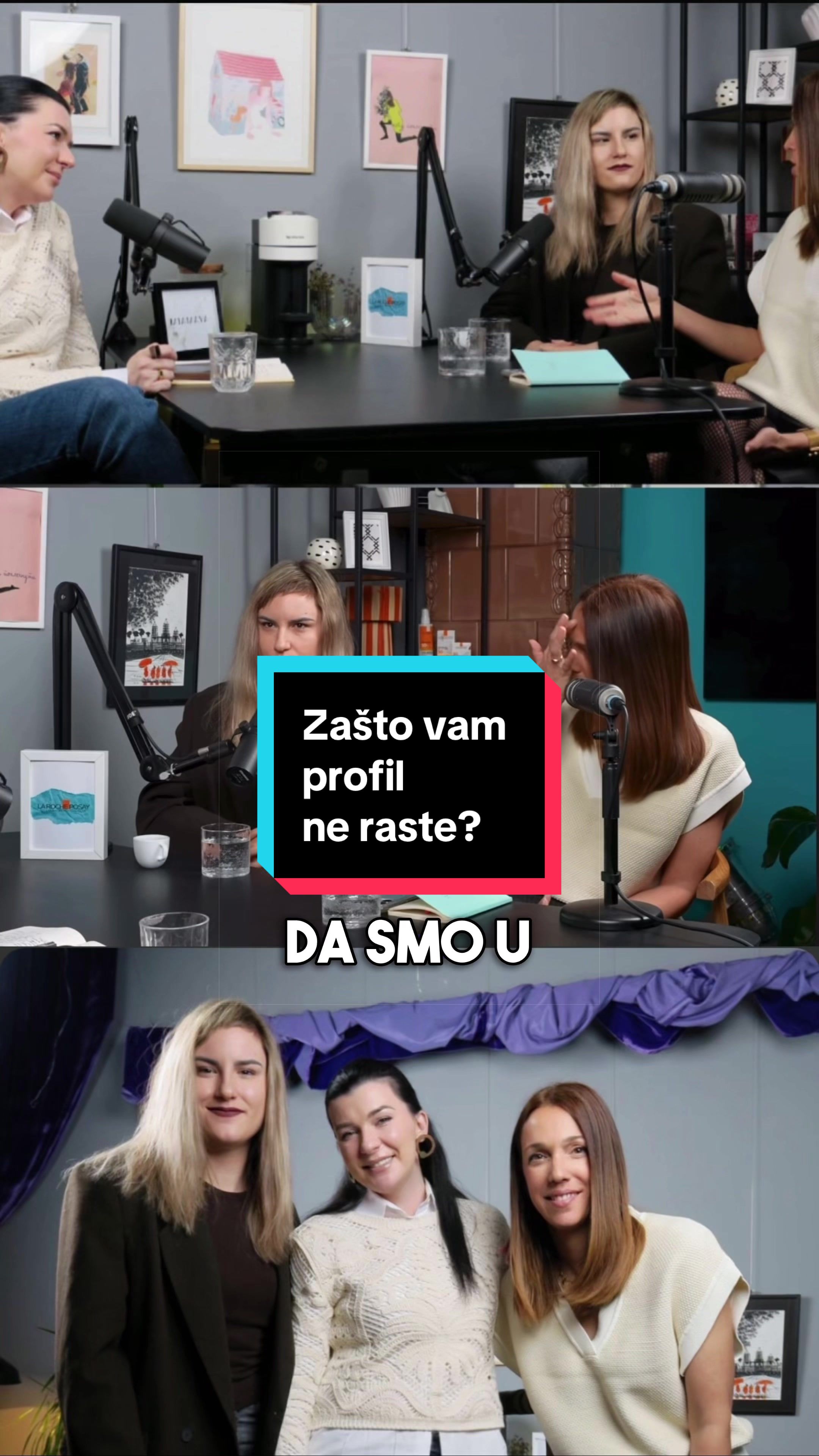 @Sara Milosevic | Marketing