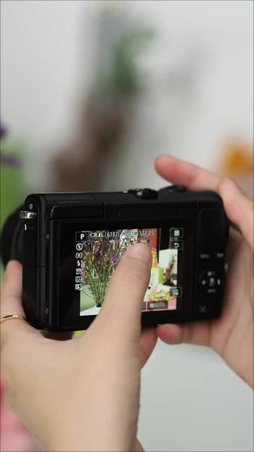 @Máy ảnh Bn287camera