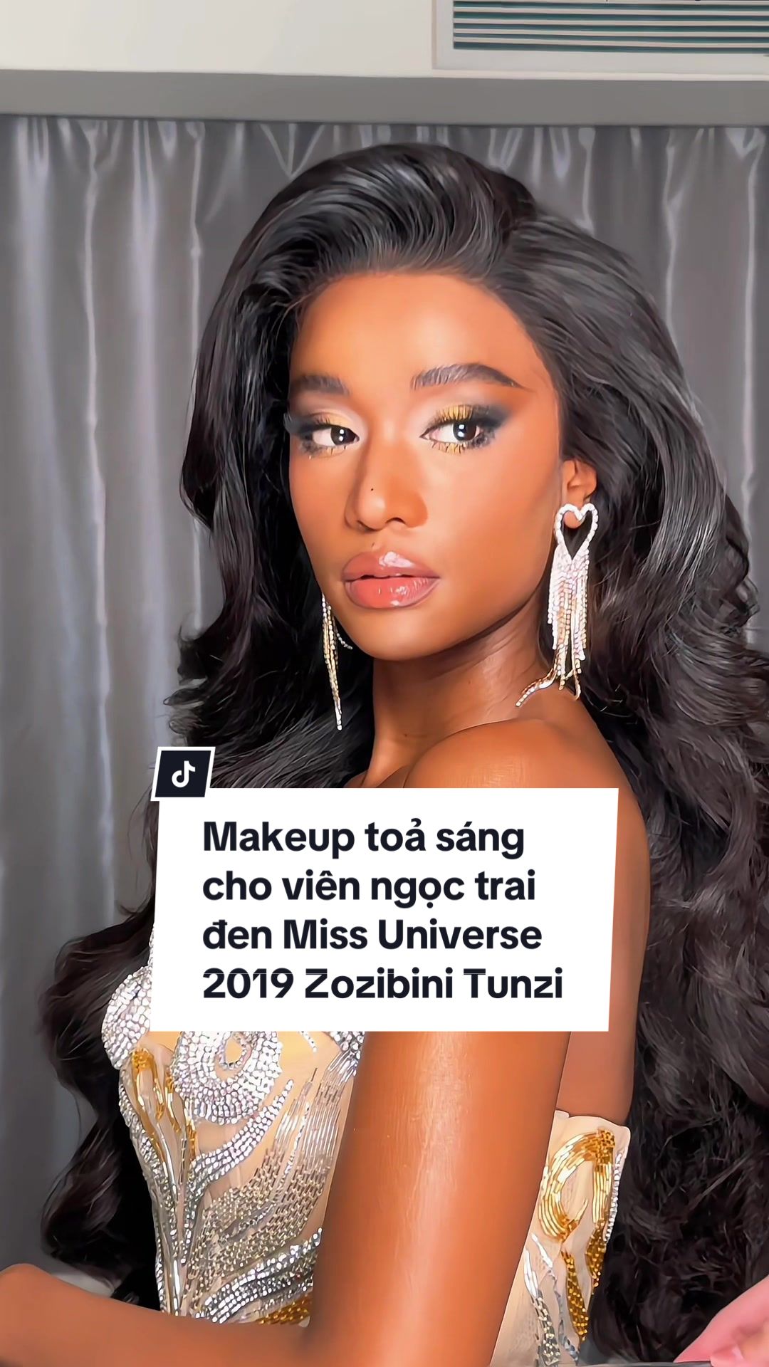 @Cô Triệu Make Up