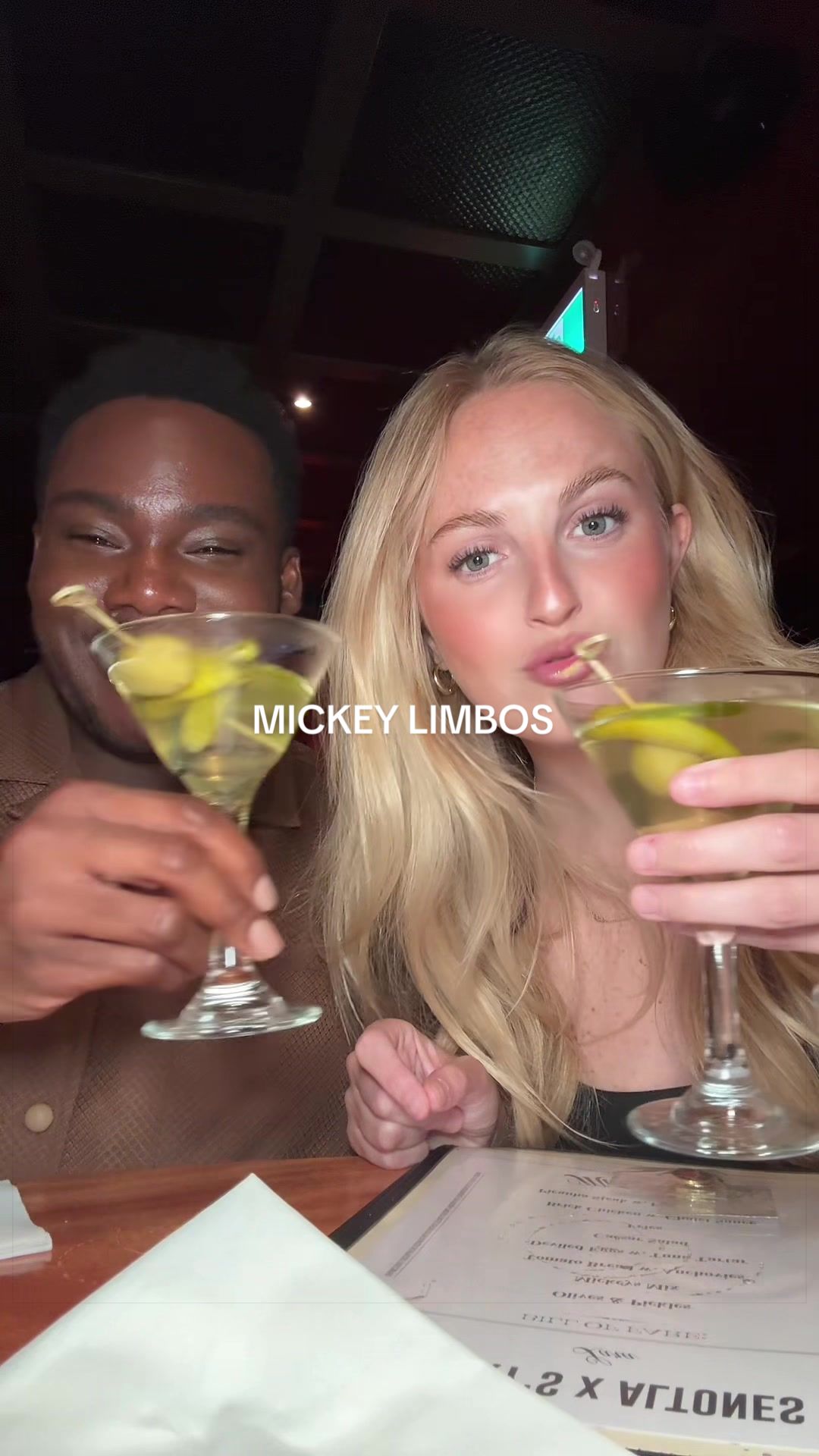 @dumbblondediary