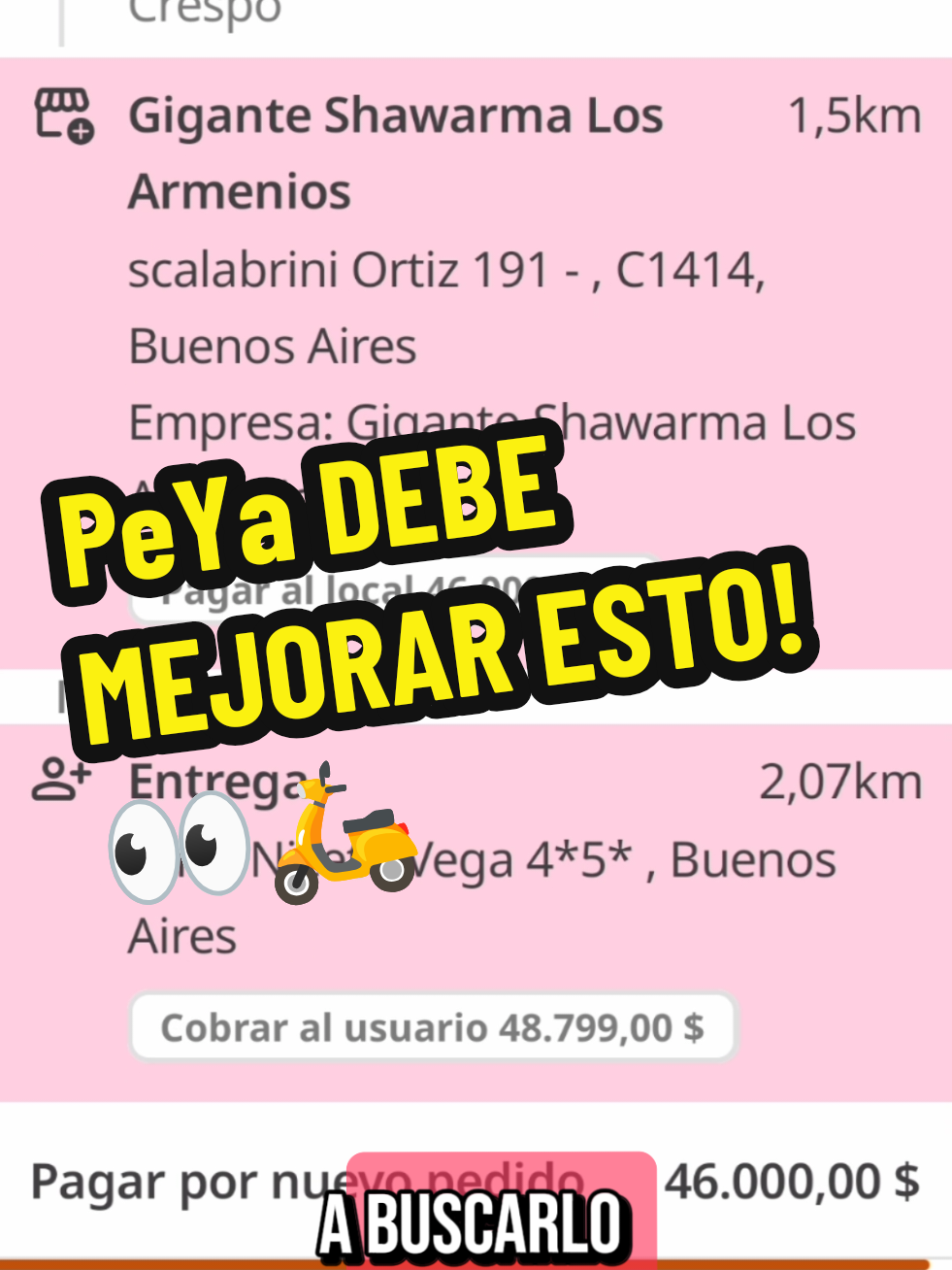 @ELDELIVERY10 🛵🇦🇷⭐⭐⭐