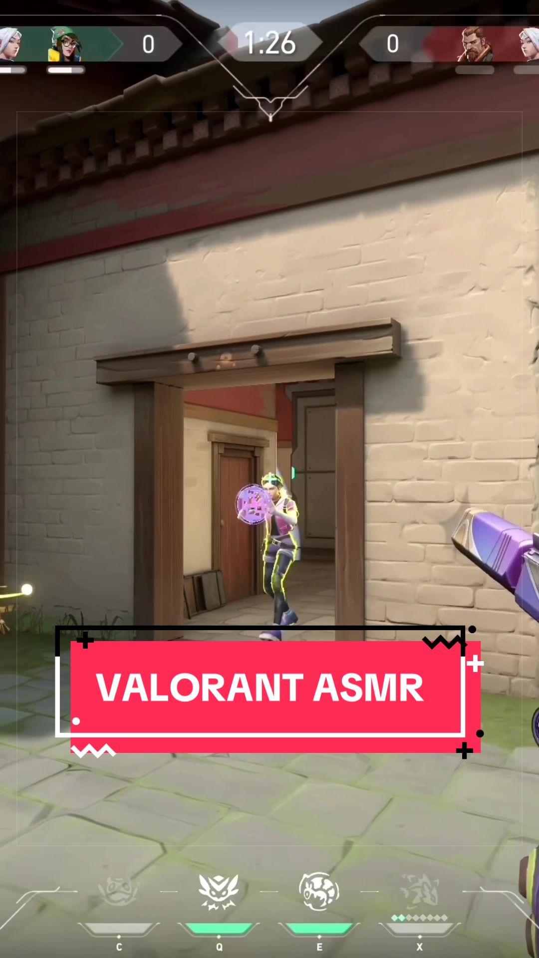 @ASMRmpits