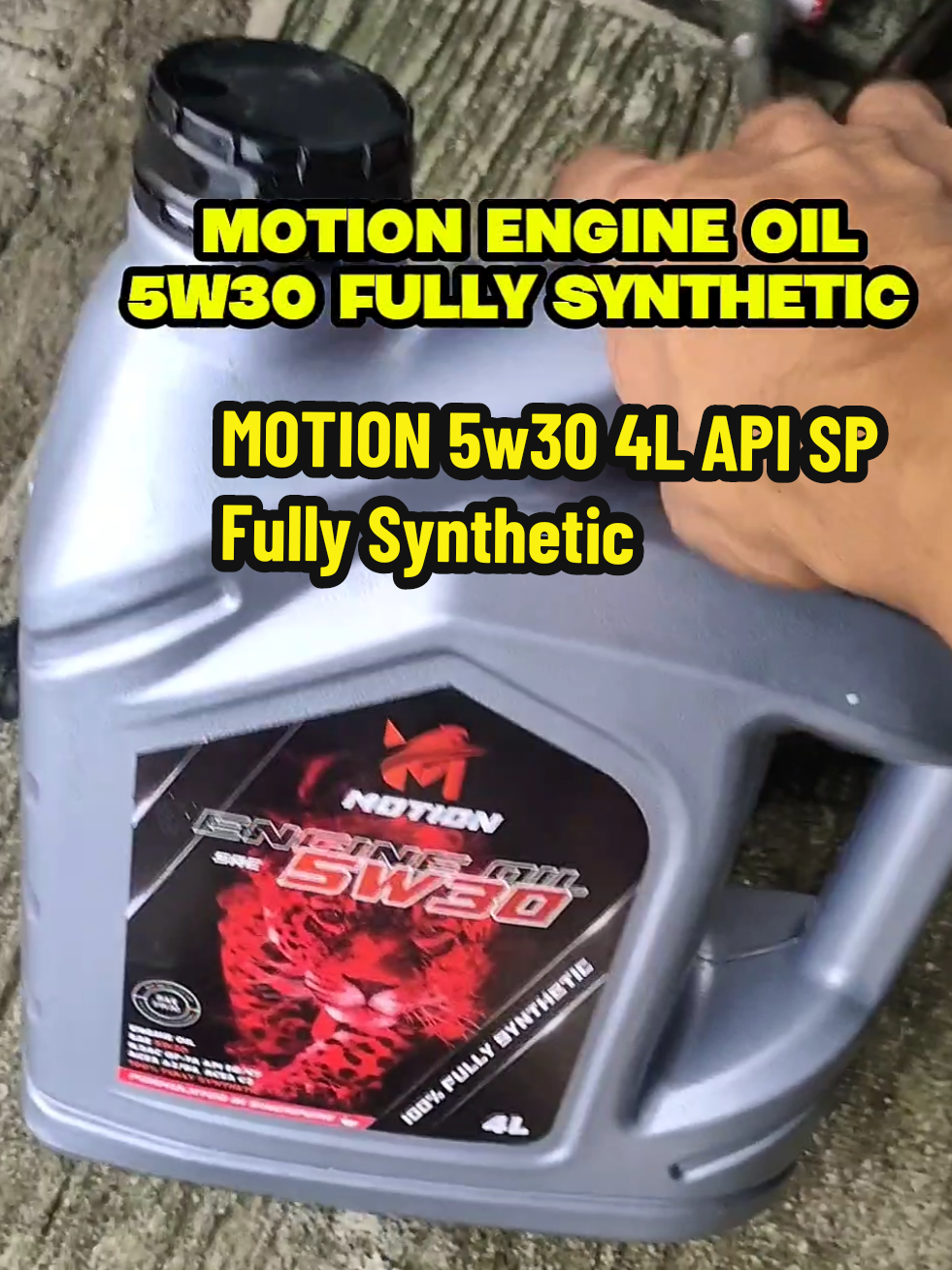 @MR.BUDOL x MOTO ESSENTIALS 🔥