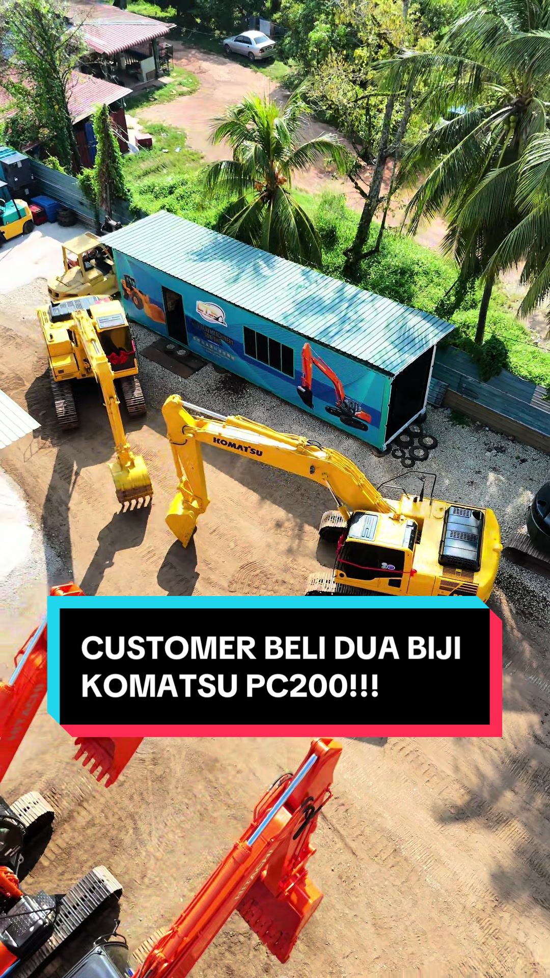 @CTS HEAVY MACHINERY
