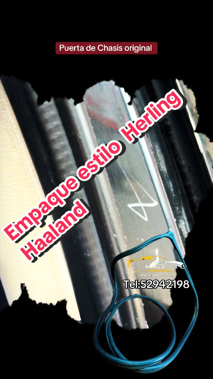 @HAR Empaques & accesrios