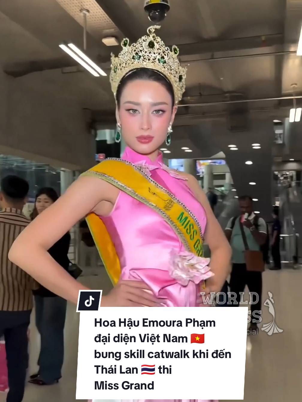 @World Press