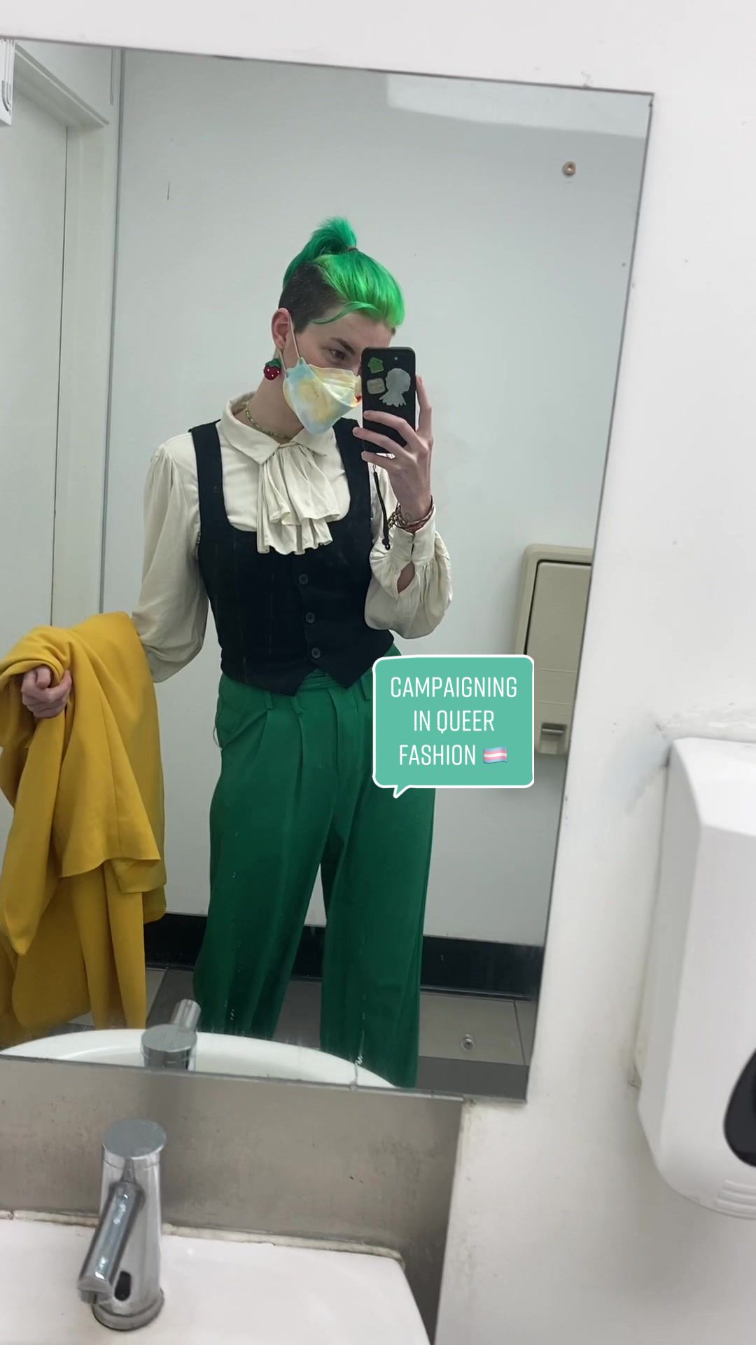 @Rosemary 🤓♻️🏳️&zwj;⚧️