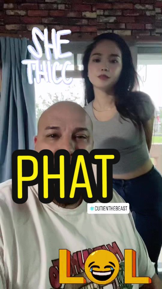 @Cutie N the Beast