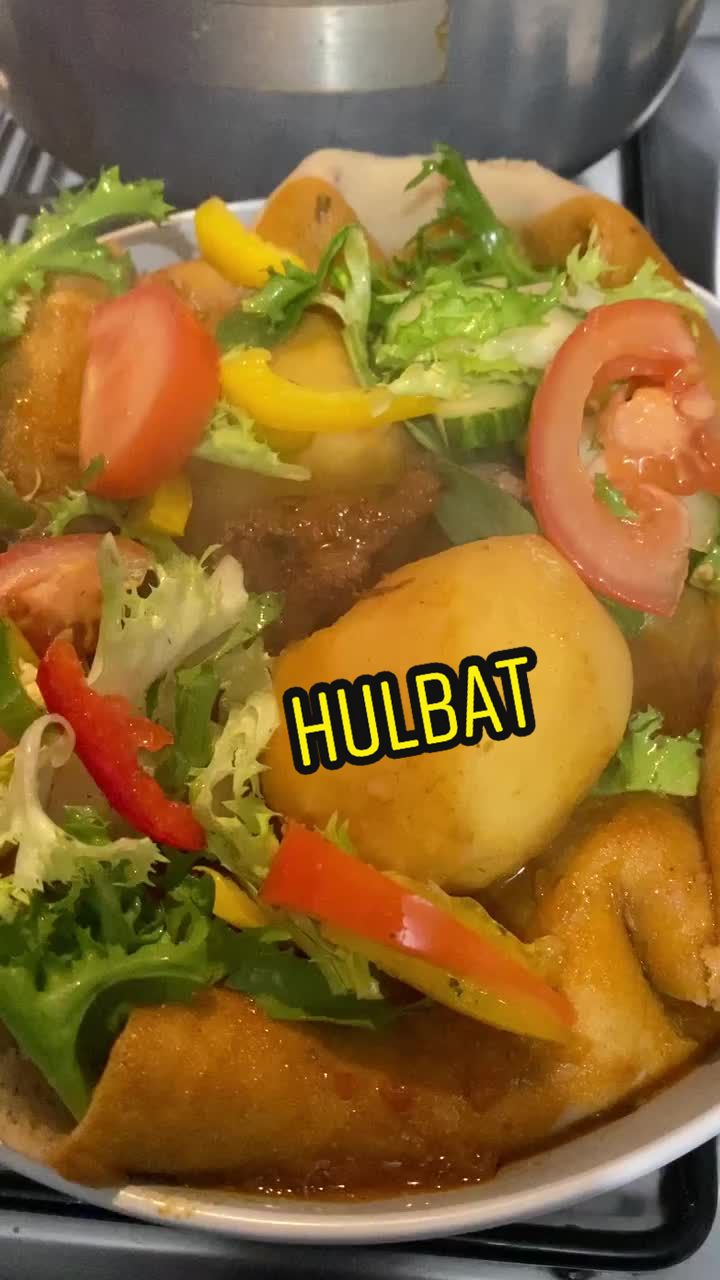 @Oromofood
