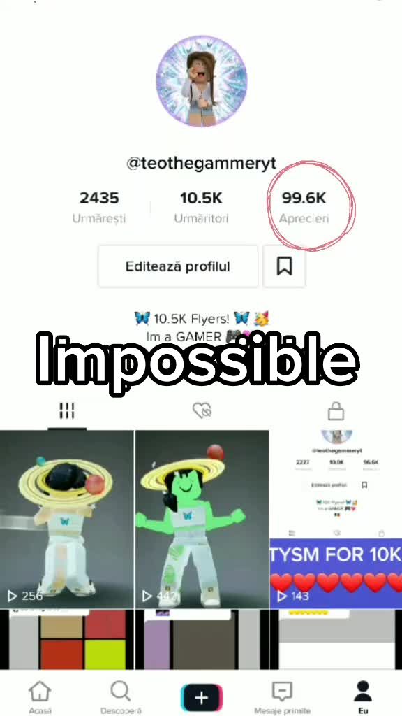 @♡ Teo The Gamer ♡