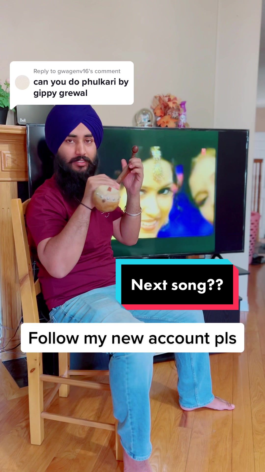 @Desh Panjab Folk Arts Academy