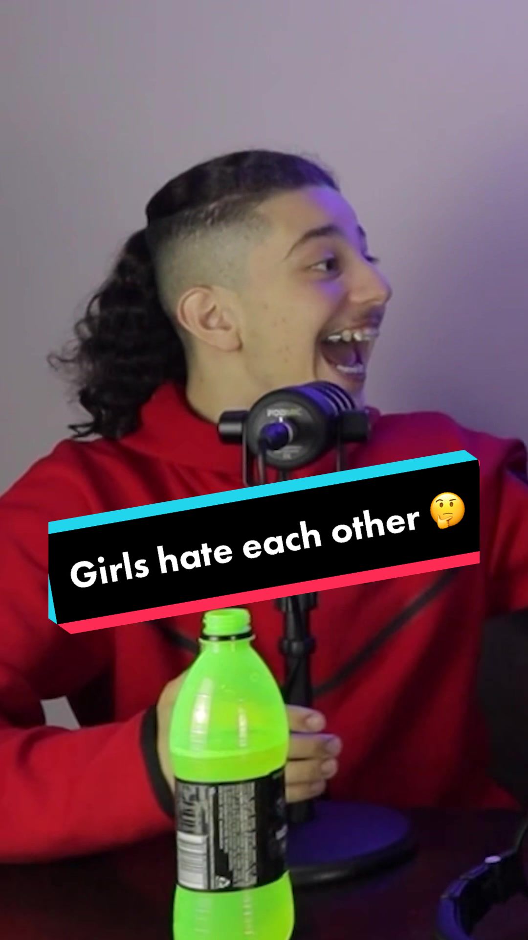 @The Lebbie Podcast