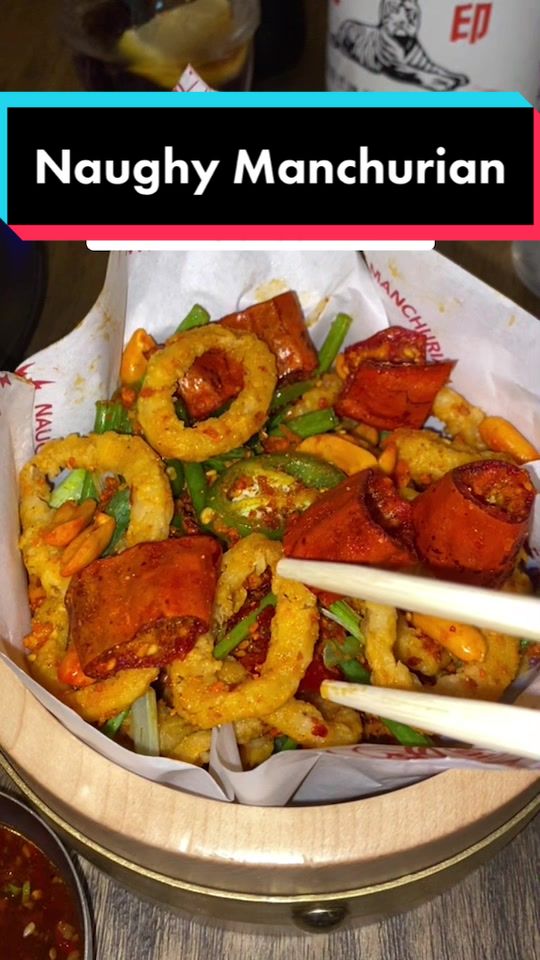 @Wazzan Eats