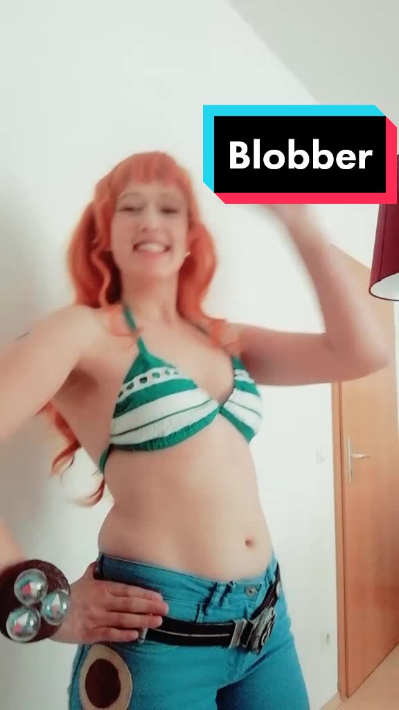 @Kirschblütentiger