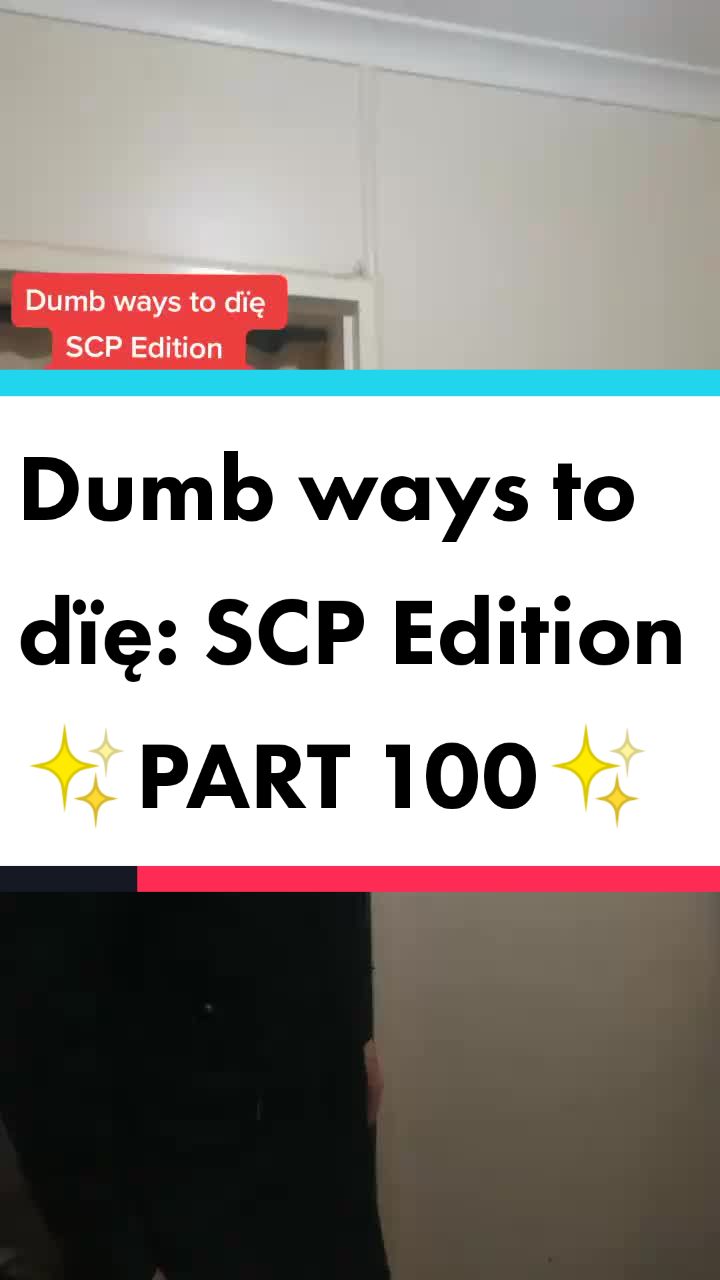 @SCP Researcher Andrews