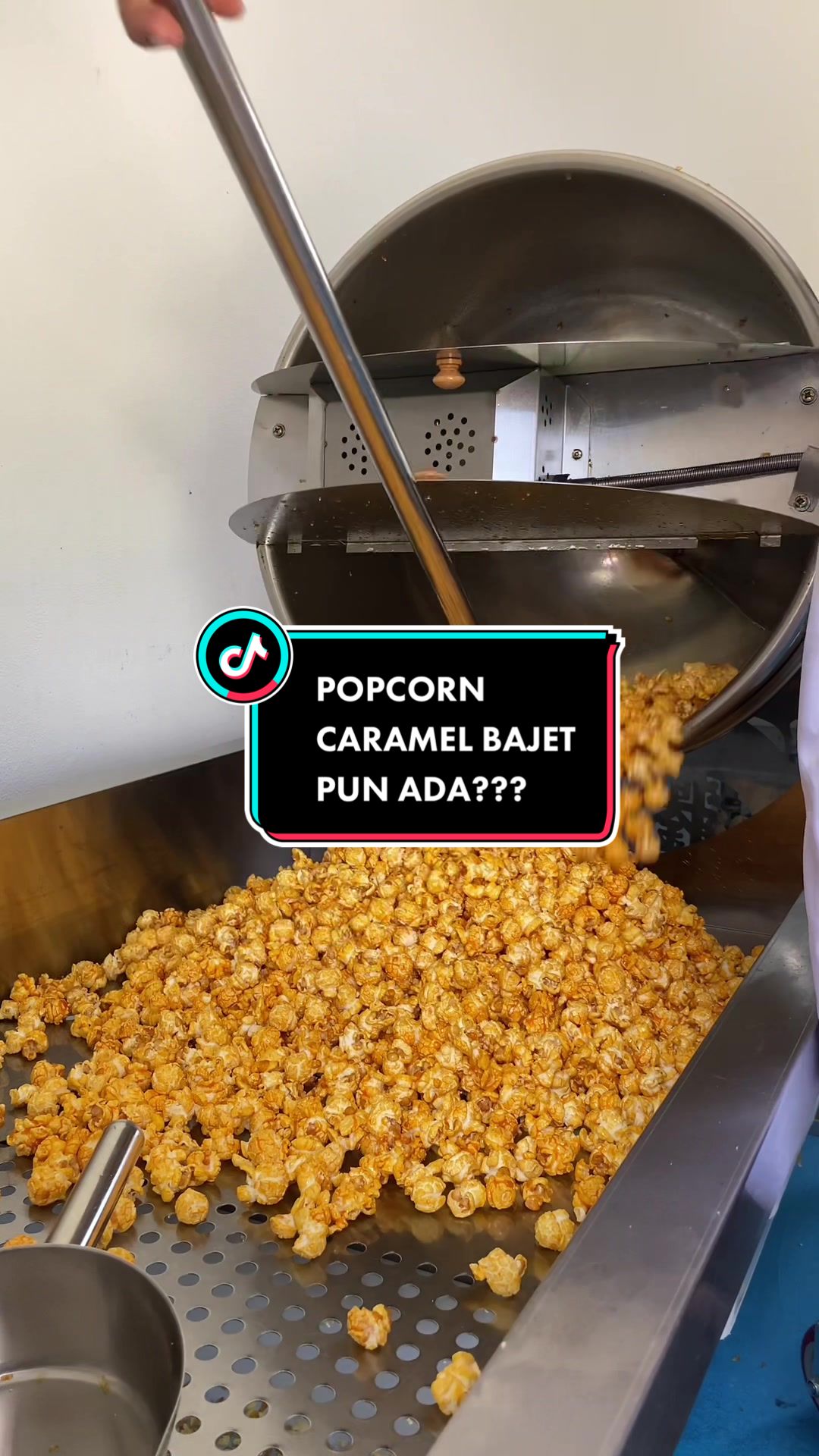 @ANAQI&rsquo;s POPCORN HQ