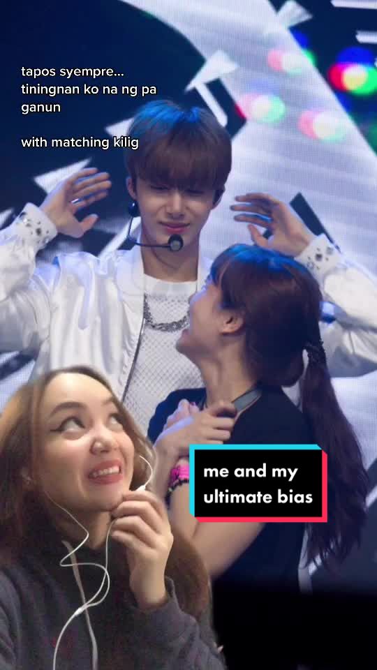 @stefi ๐ thai enthu + kpop