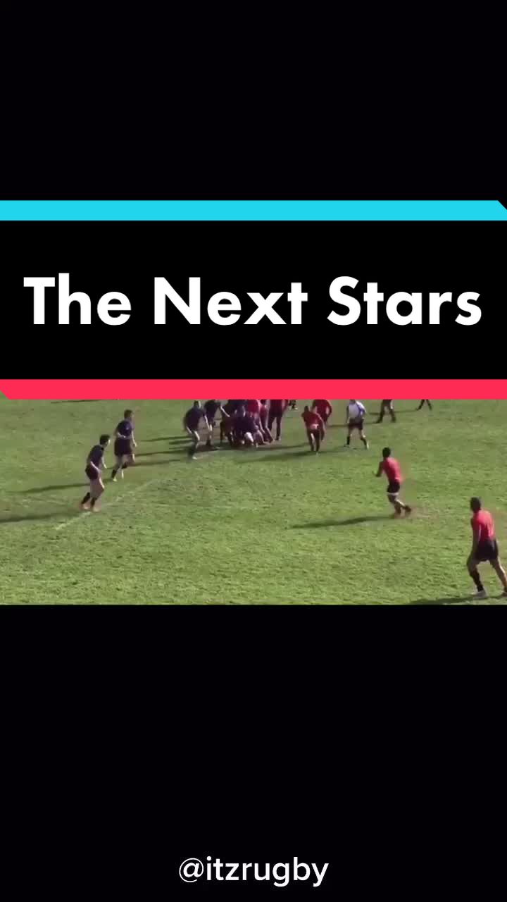 @ItzRugby