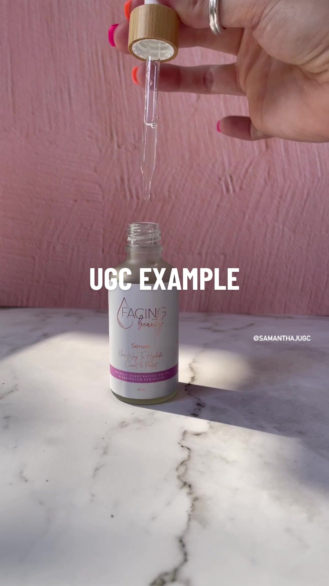 @Samantha J | UGC CREATOR