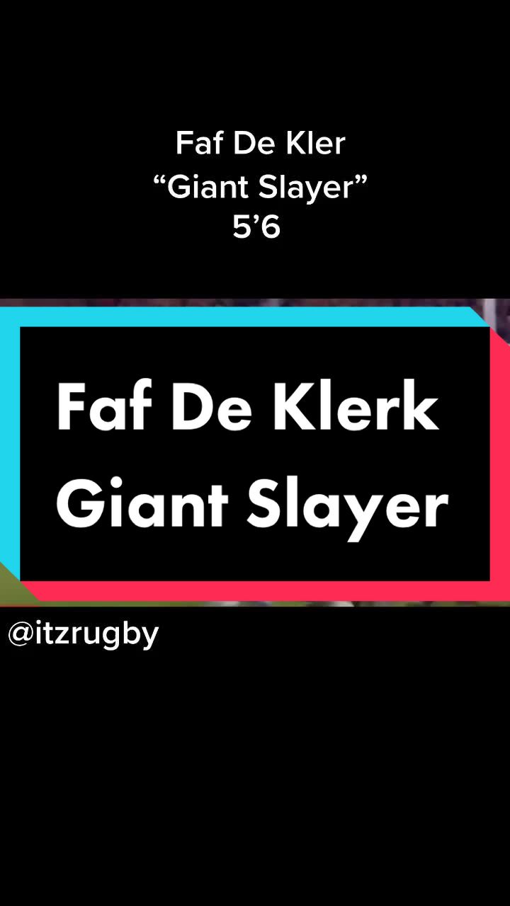 @ItzRugby