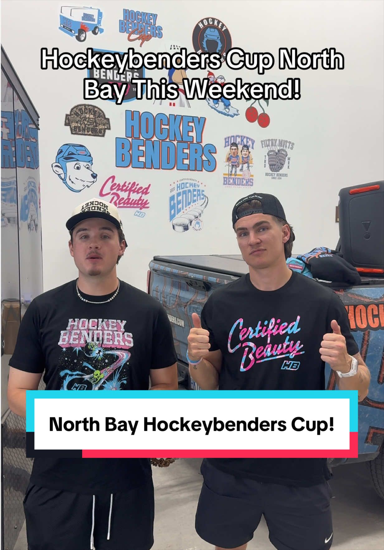 @HockeyBenders
