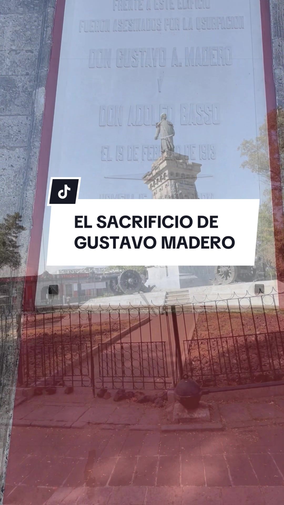 @RECORRIENDO LA HISTORIA