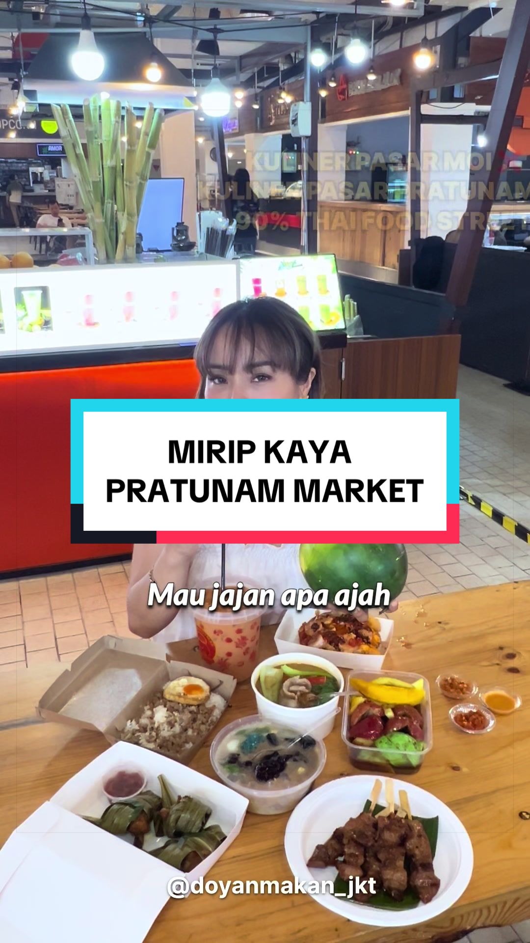 @doyanmakan jkt