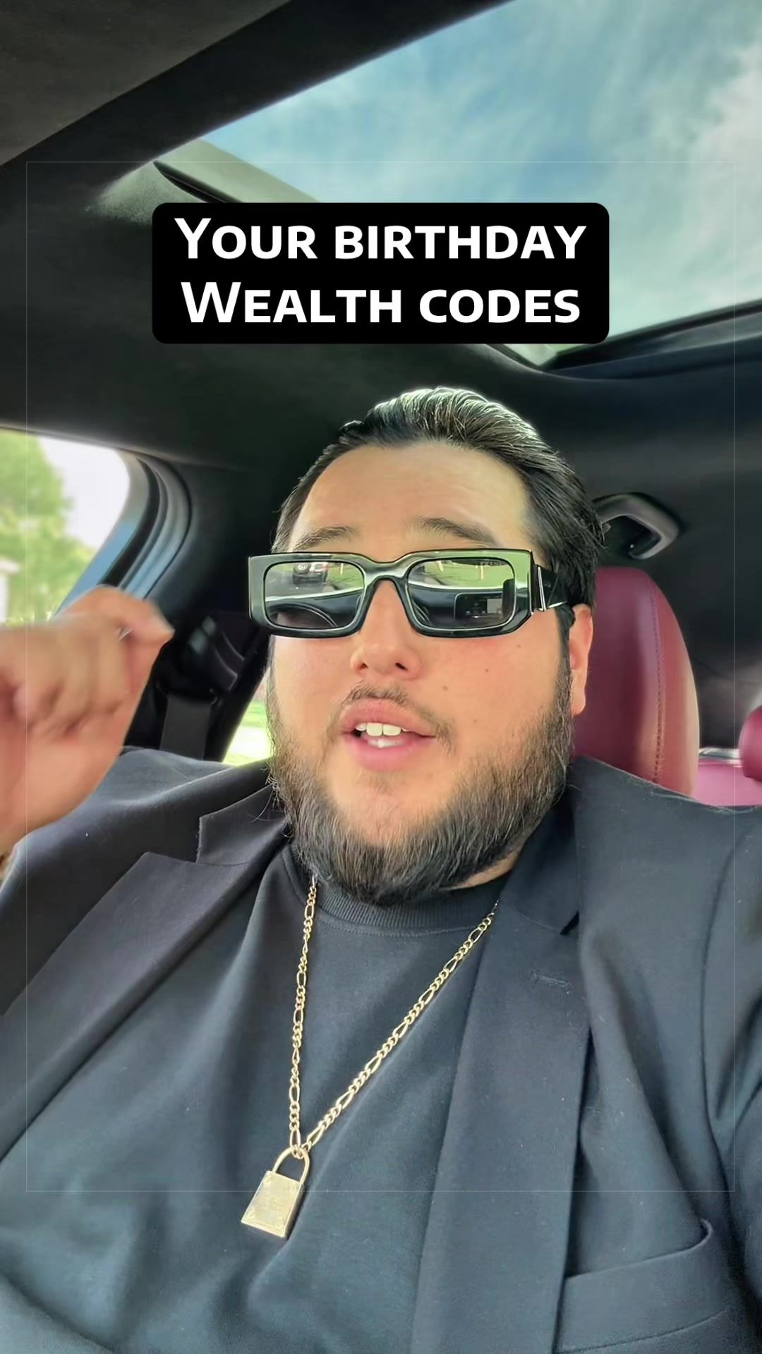 @Andre | Numerology