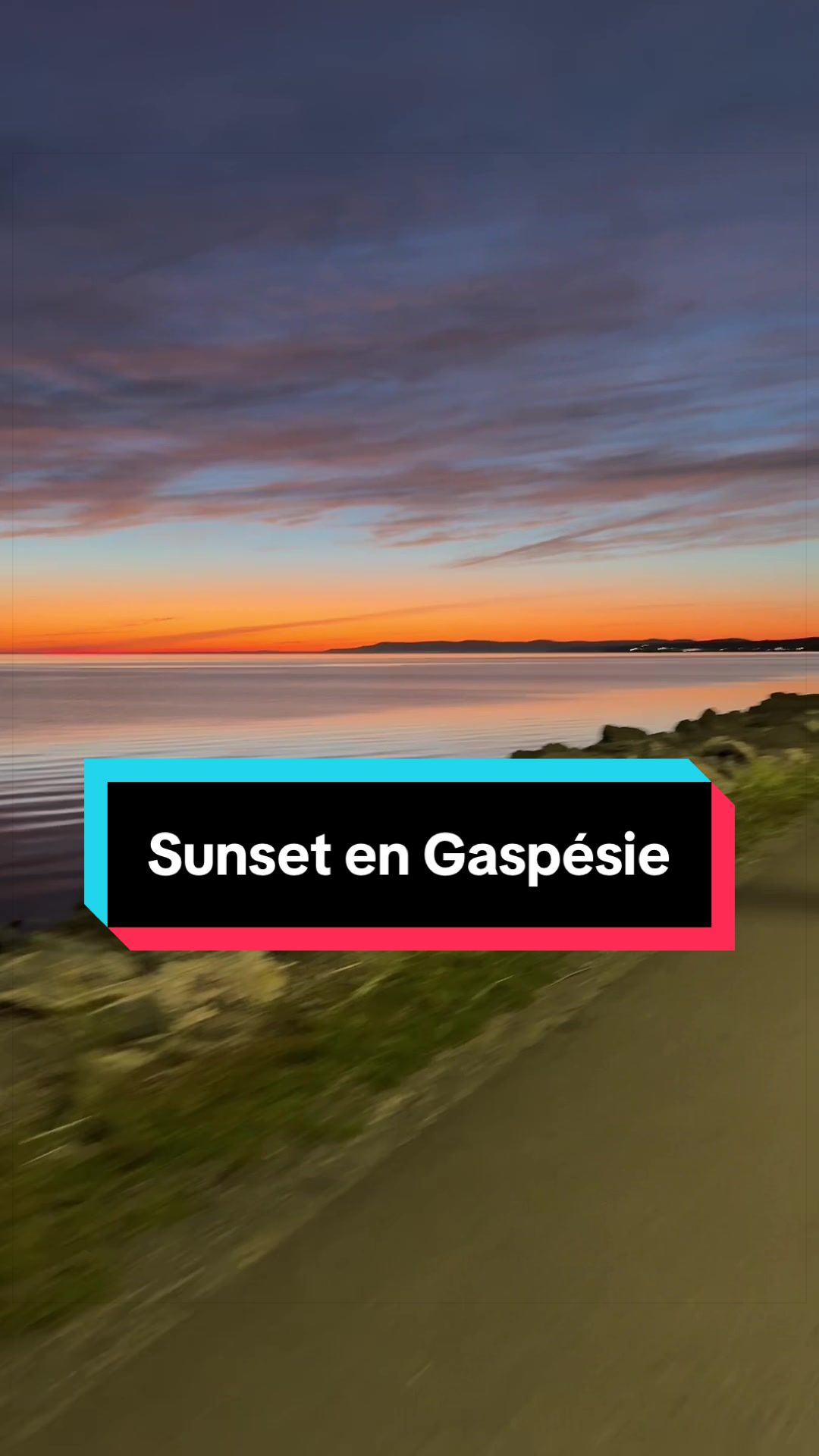@Joanie ⚓️ Gaspésie