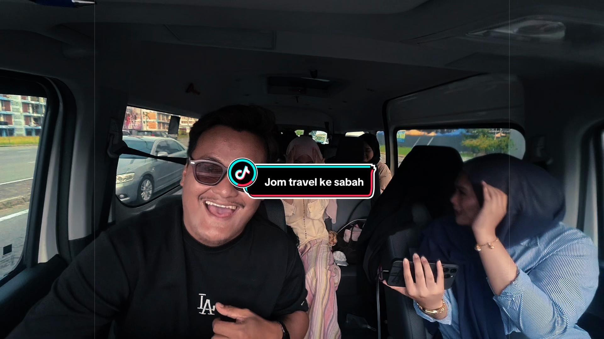 @Explore Borneo | Ewan QQ