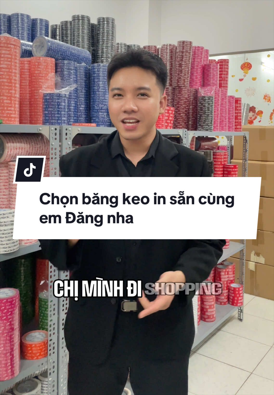 @BĂNG KEO IN SMART BEE