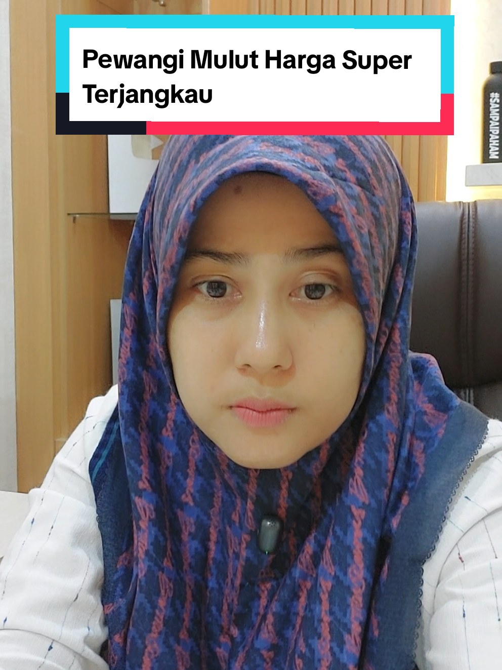 @Ustadzah Dr. Nella Lucky