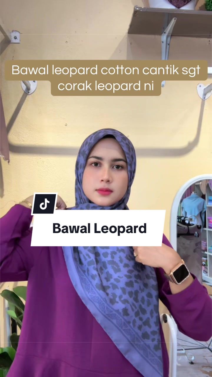 @Rawani Scarf