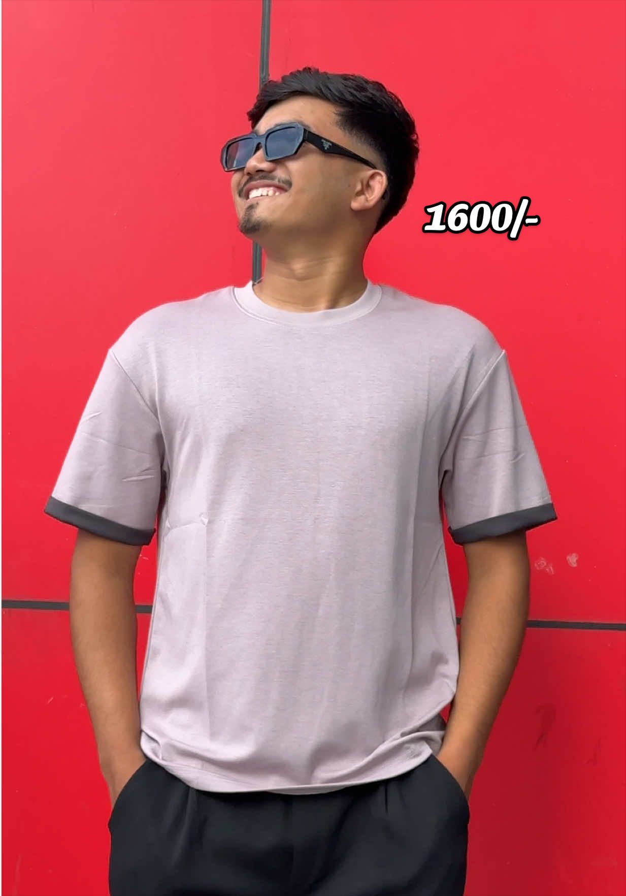 @Classic closet.