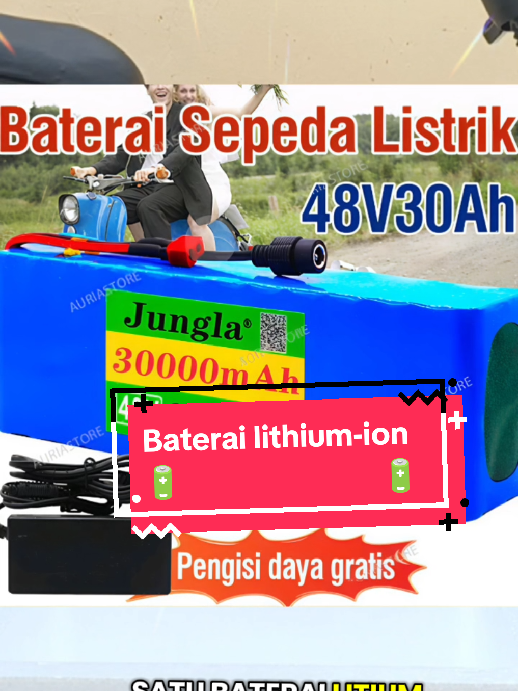 @PowerCell Garage