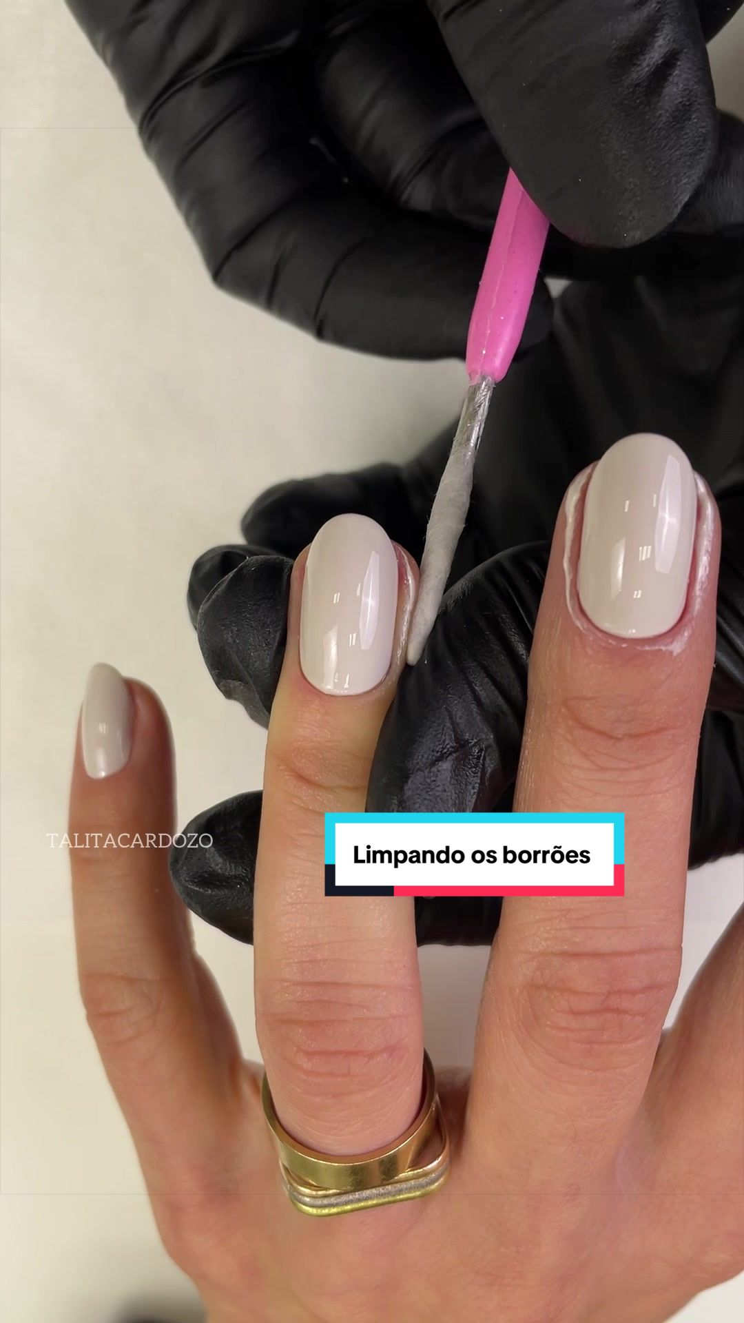 @Talita Cardozo