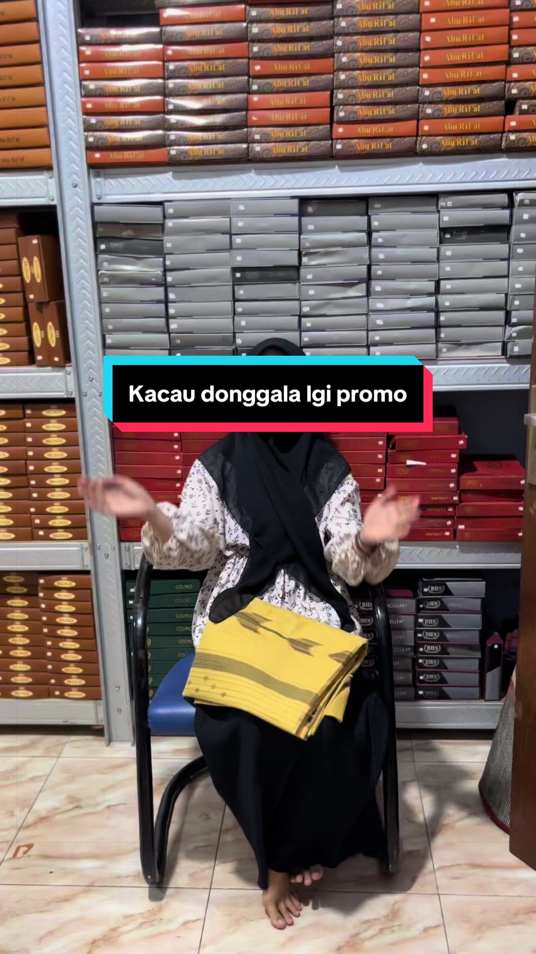 @Toko Sarung Pasuruan