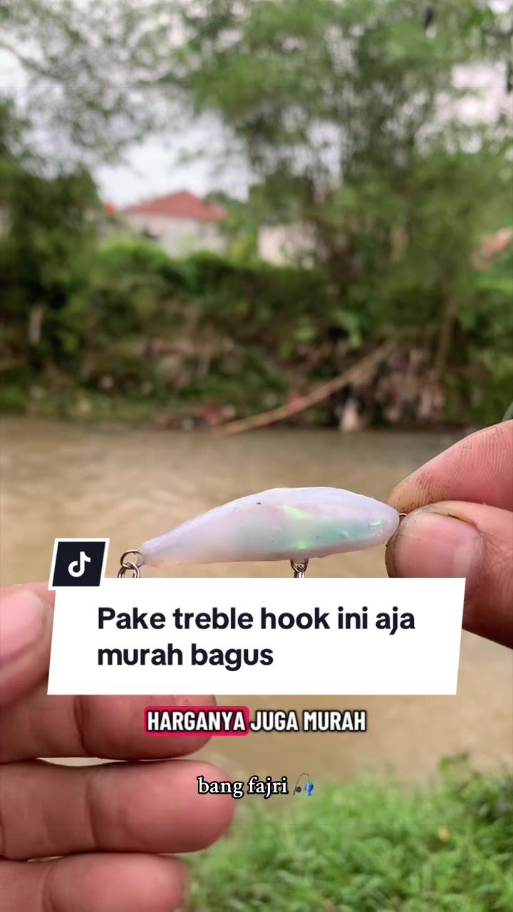 @Bang Fajri 🎣