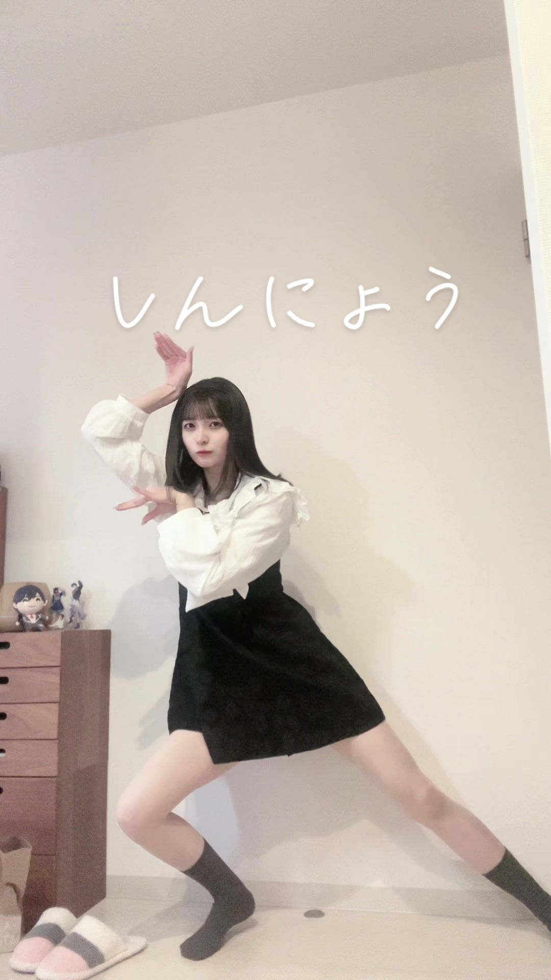 @花城奈央 (きゅ〜くる)