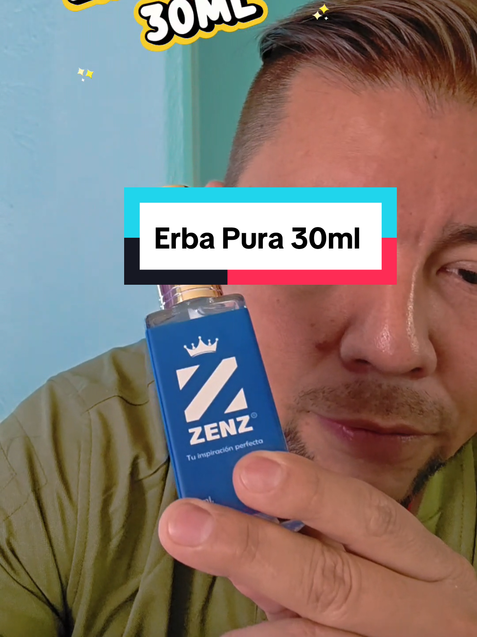 @ELCABALLERODELTIKTOK