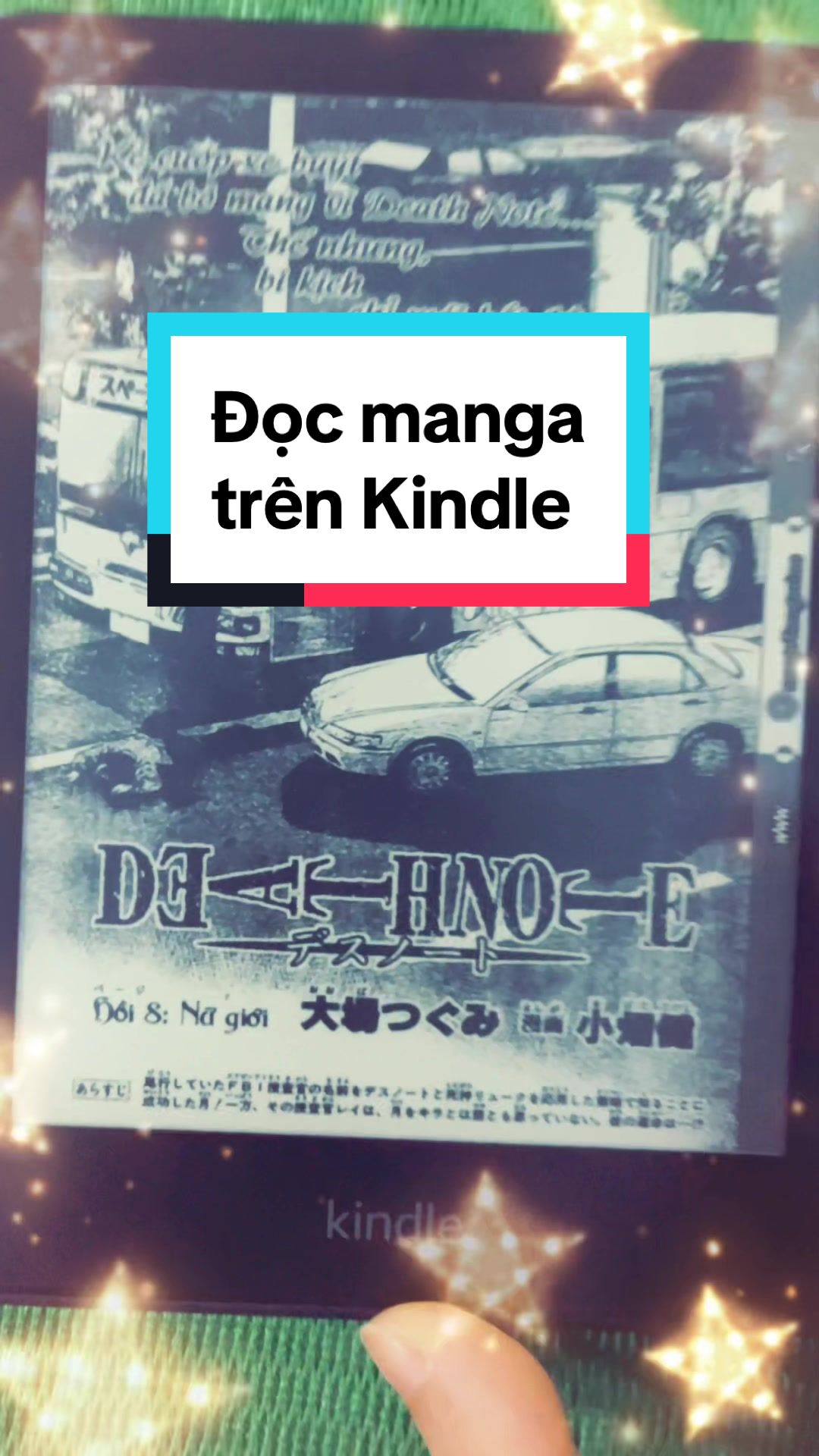 @Ở nhà đọc sách