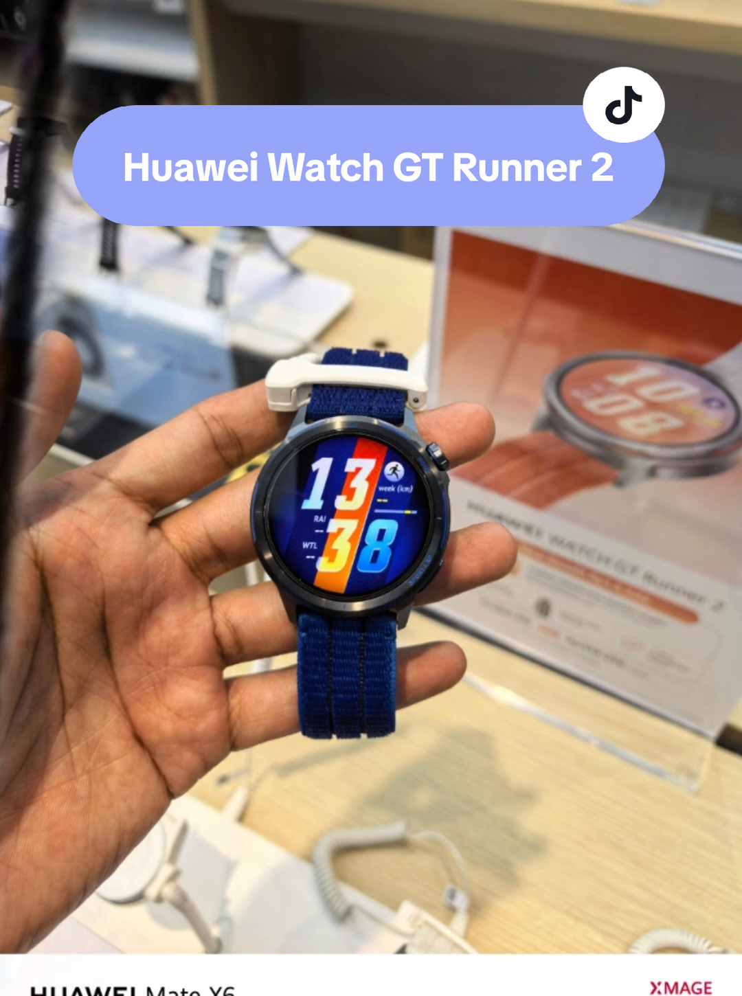 @Huawei Store Plaza Ambarrukmo