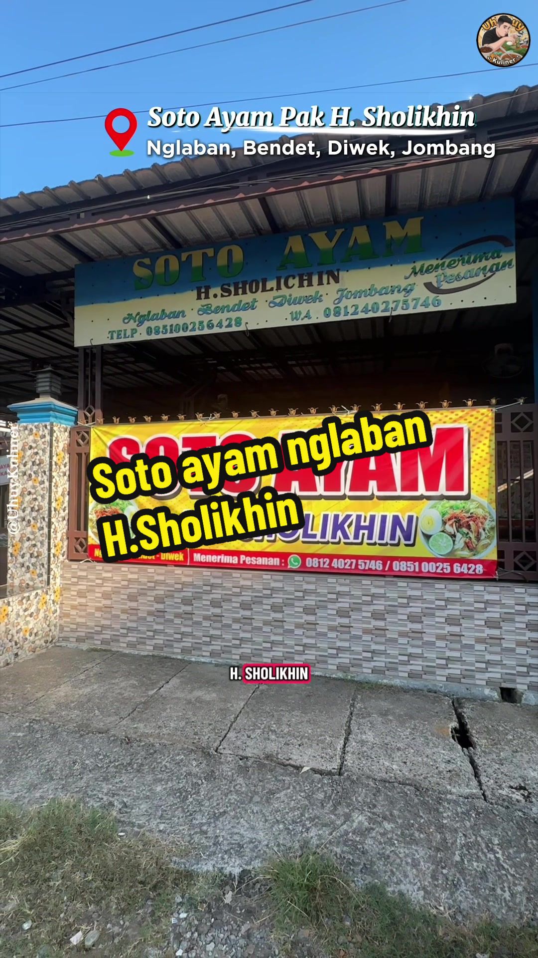 @UhuyKuliner