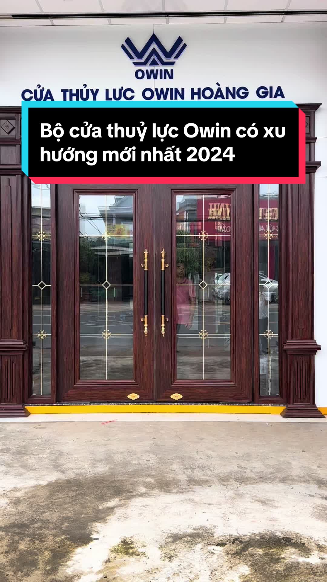 @Odoor Window ✅ Nh&ocirc;m Owin