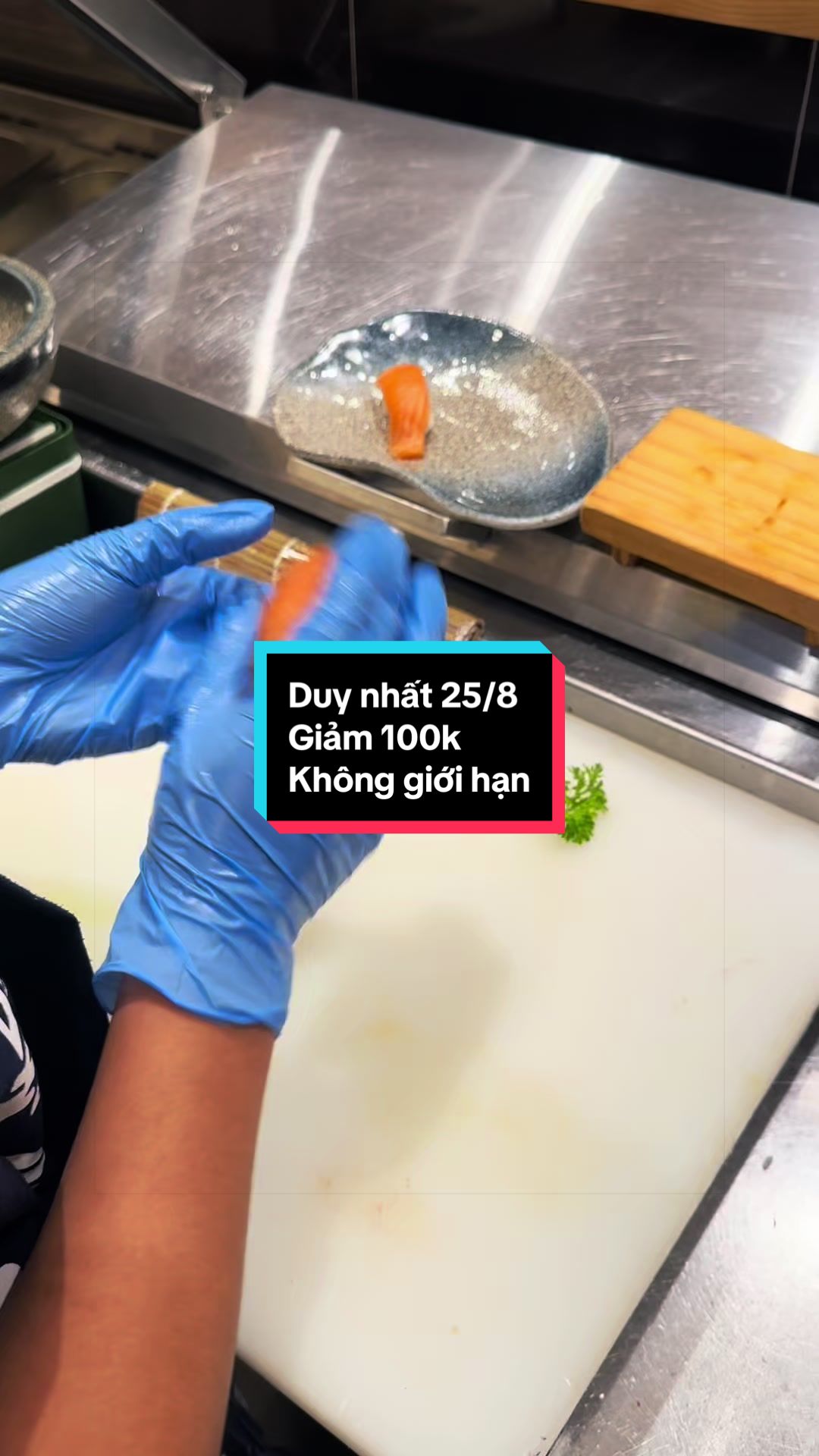 @Isushi_ Vincom Xu&acirc;n Kh&aacute;nh CT