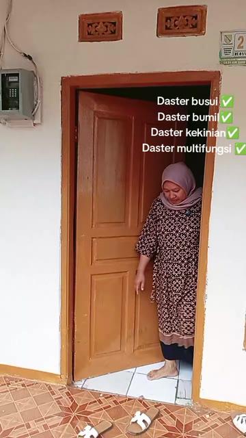 @mama syifa