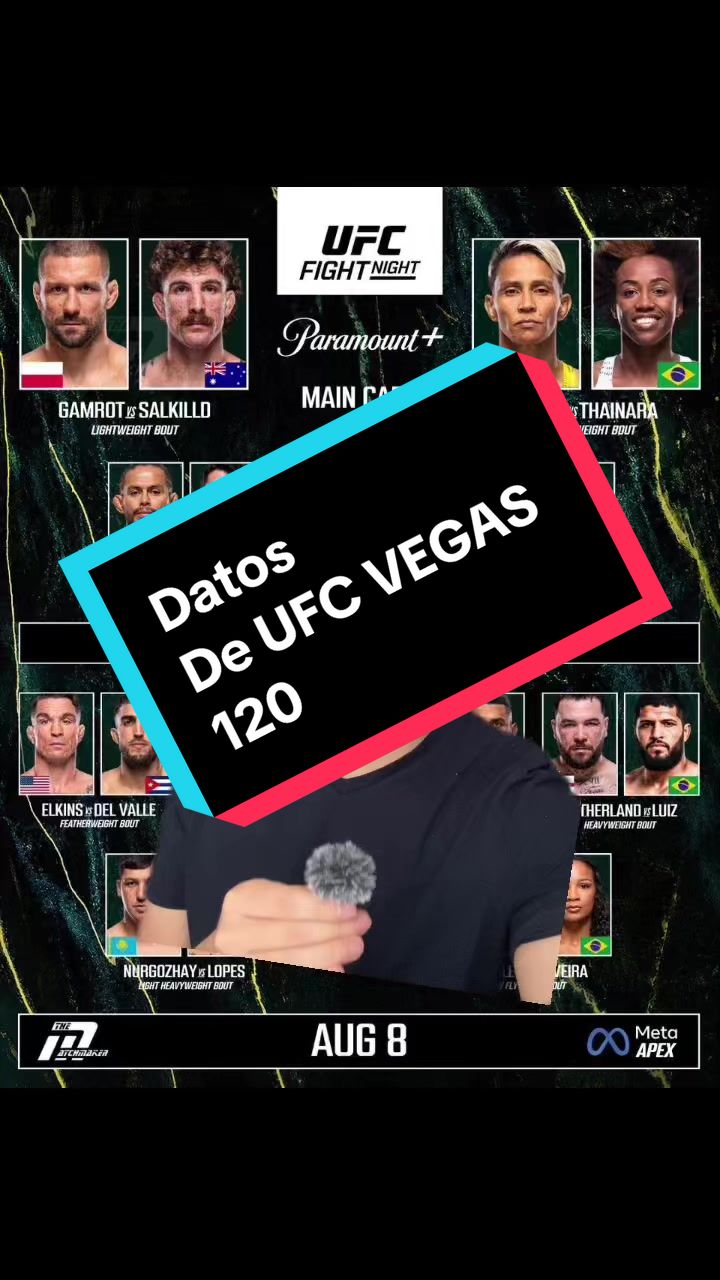 @Alejandro Fight Club