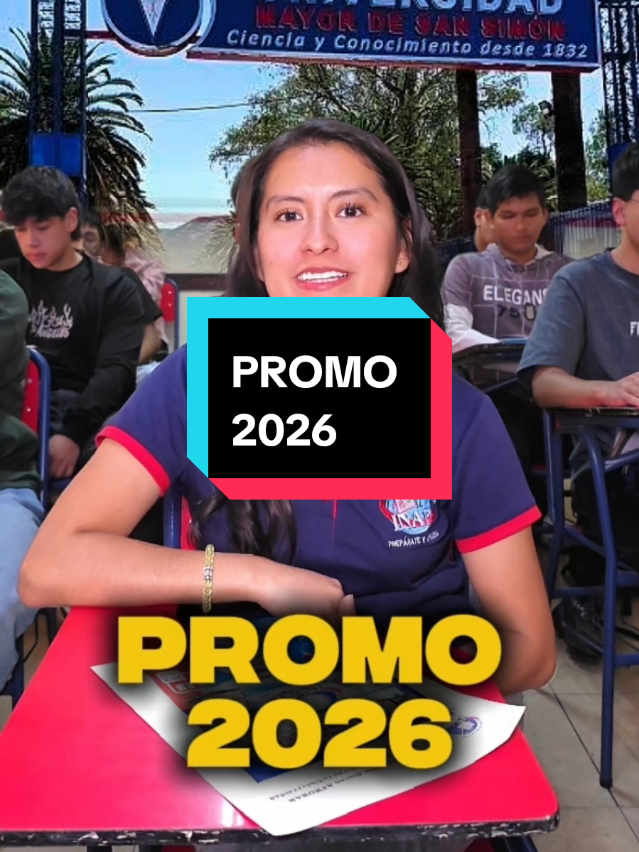 @Inap.preuniversitario
