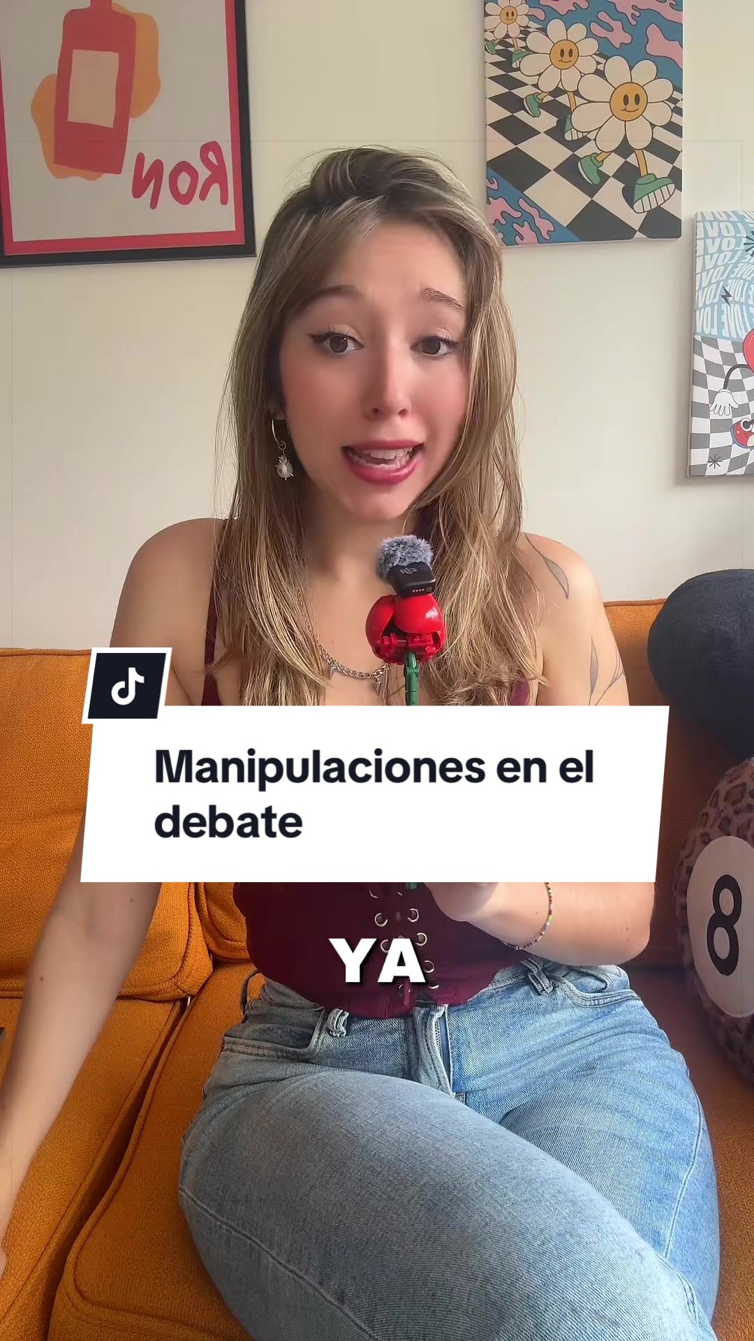 @Michelle Nadine