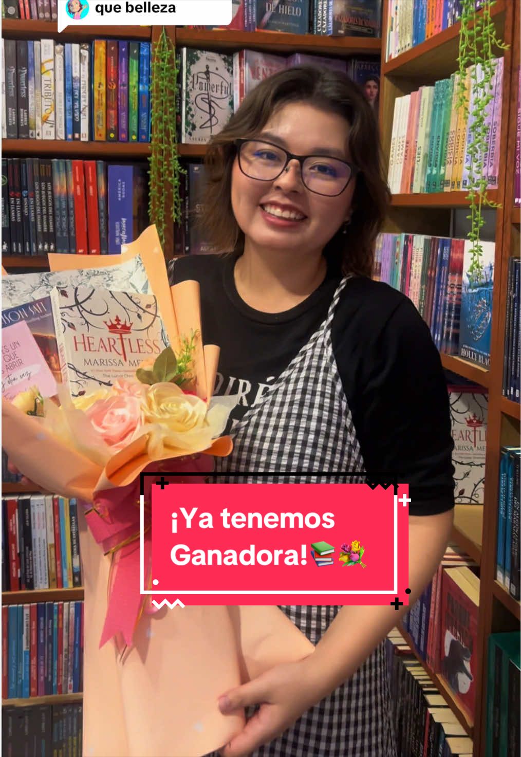 @Librería La Torrè